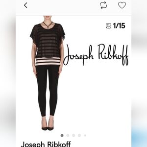 Joseph Ribkoff 8